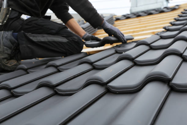 Best Rubber Roofing (EPDM, TPO)  in Medical Lake, WA